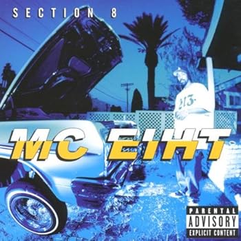 【中古】(良い)Section 8 【中古】(良い)Section 8