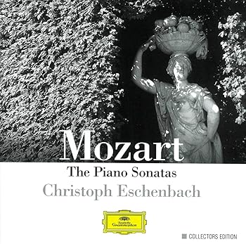 【中古】Mozart: The Piano Sonatas 【中古】Mozart: The Piano Sonatas
