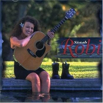 【中古】Sistah Robi