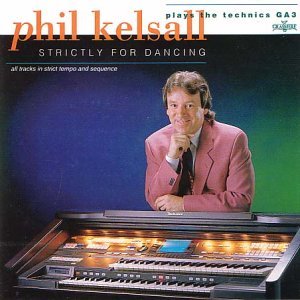 【中古】(良い)Strictly for Dancing