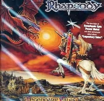 【中古】Legendary Tales