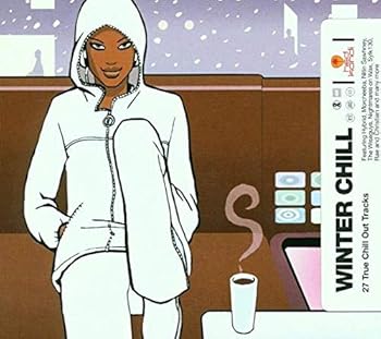 【中古】(良い)Winter Chill Out