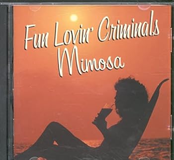 【中古】(良い)Mimosa 【中古】(良い)Mimosa