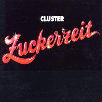 【中古】(良い)Zuckerzeit 【中古】(良い)Zuckerzeit