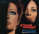 【中古】La Donna Invisible