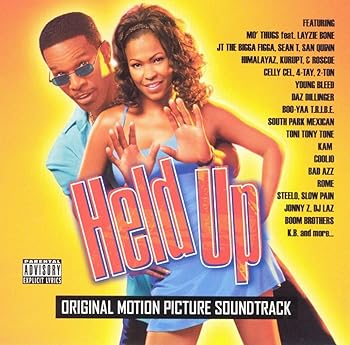 【中古】(良い)Held Up (2000 Film)