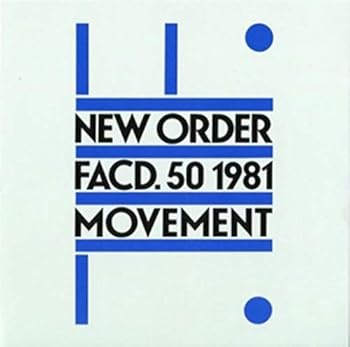 【中古】Movement