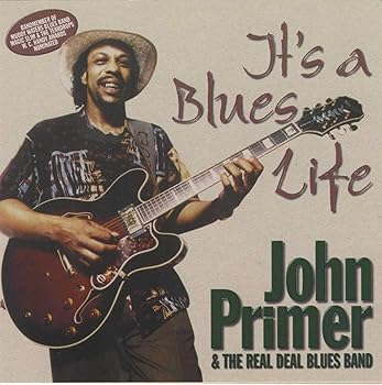 【中古】It's a Blues Life 【中古】It's a Blues Life