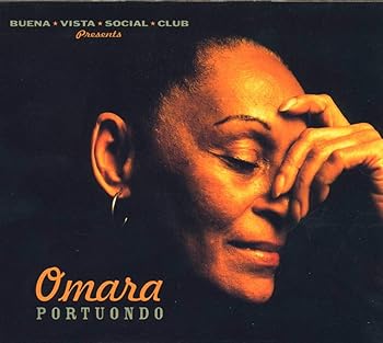 【中古】OMARA PORTUONDO 【中古】OMARA PORTUONDO
