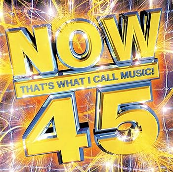 【中古】Now 45