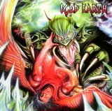 【中古】(良い)Iced Earth