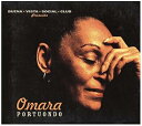 【中古】(良い)Buena Vista Social Club Presents Omara Portuondo(2)