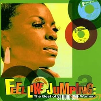 【中古】Feel Like Jumping: Best of Studio One Women