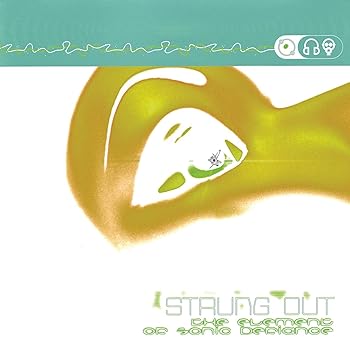 【中古】(良い)Elements of Sonic Defiance