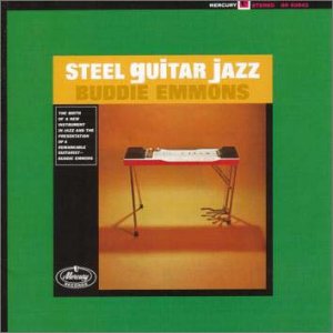 【中古】スティール・ギター・ジャズ 【中古】スティール・ギター・ジャズ