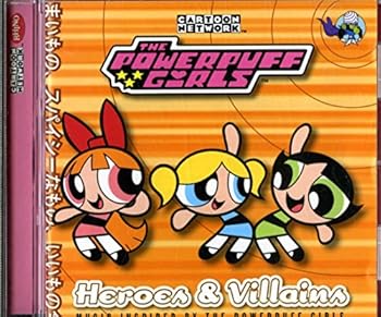 【中古】Heroes and Villains 【中古】Heroes and Villains