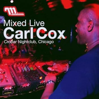 【中古】(良い)Mixed Live