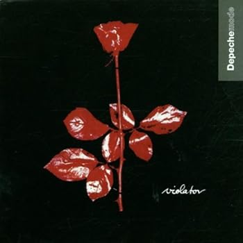 【中古】Violator
