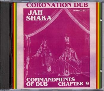 【中古】(良い)Commandments Of Dub Chapter 9 【中古】(良い)Commandments Of Dub Chapter 9