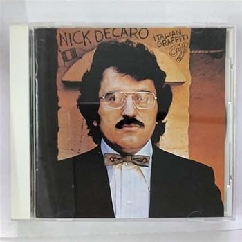【中古】(良い)イタリアン・グラフィティ 【中古】(良い)イタリアン・グラフィティ