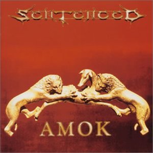 【中古】AMOK 【中古】AMOK