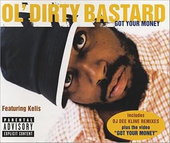 【中古】(良い)'got Your Money 【中古】(良い)'got Your Money