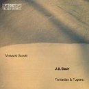 【中古】(良い)Bach: Fantasias & Fugues 【中古】(良い)Bach: Fantasias & Fugues
