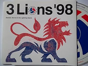 【中古】3 Lions ’98