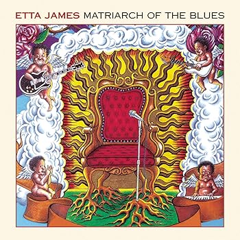 【中古】(良い)Matriarch of the Blues 【中古】(良い)Matriarch of the Blues