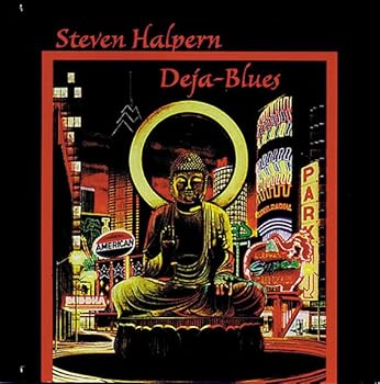 【中古】Deja-Blues 【中古】Deja-Blues
