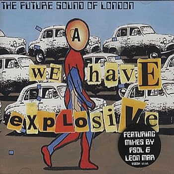 【中古】We Have Explosive 【中古】We Have Explosive