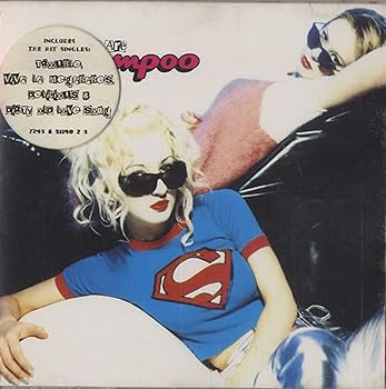 【中古】(良い)We Are Shampoo
