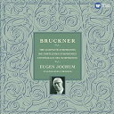 【中古】(良い)Eugen Jochum Bruckner: The Complete Symphonies(2)