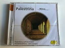 【中古】(良い)Palestrina: Misa (Eloquence)(2)