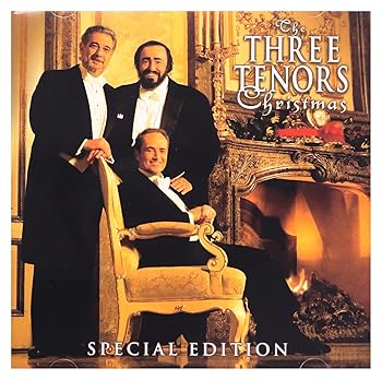 【中古】(良い)WEIHNACHTEN MIT DEN 3