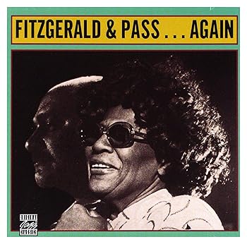【中古】(良い)Fitzgerald & Pass Again 【中古】(良い)Fitzgerald & Pass Again