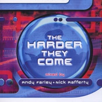 【中古】(良い)The Harder They Come 【中古】(良い)The Harder They Come
