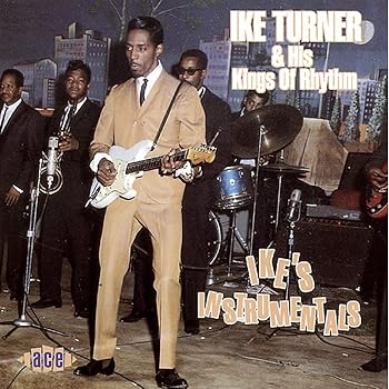 【中古】(良い)IKE'S INSTRUMENTALS
