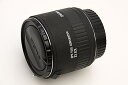 【中古】Sigma 2.0x APO Tele コンバーターレンズ Canon SLRカメラ用
