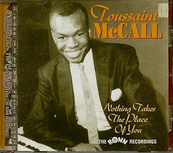 【中古】(良い)Nothing Takes the Place of You