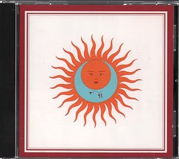 【中古】Larks Tongues In Aspic太陽と戦慄 【中古】Larks Tongues In Aspic太陽と戦慄