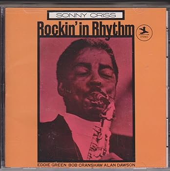 【中古】(良い)ロッキン・イン・リズム 【中古】(良い)ロッキン・イン・リズム
