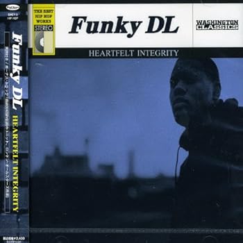【中古】HEARTFELT INTEGRITY