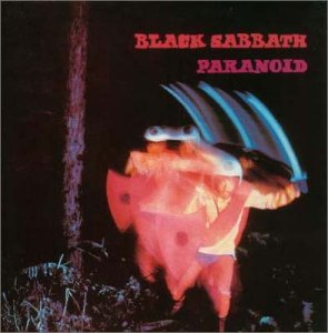 【中古】パラノイド (紙ジャケット仕様)