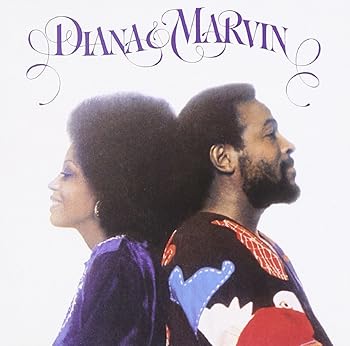 【中古】(良い)Diana Ross and Marvin Gaye 【中古】(良い)Diana Ross and Marvin Gaye