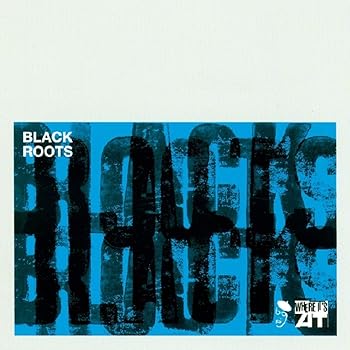 【中古】Black Roots 【中古】Black Roots