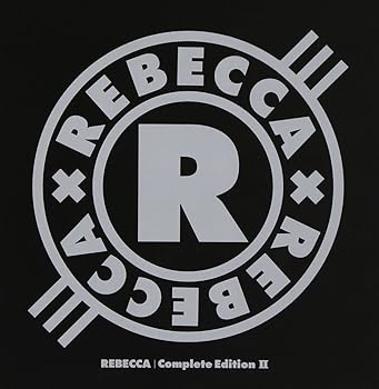 【中古】REBECCA/Complete Edition II - レベッカ 【中古】REBECCA/Complete Edition II - レベッカ