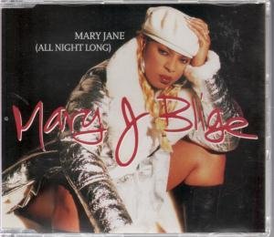 【中古】(良い)Mary Jane (All Night Long) 【中古】(良い)Mary Jane (All Night Long)