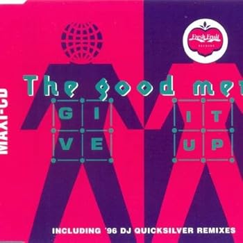 【中古】Give It Up 96