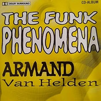 【中古】(良い)Funk Phenomena 【中古】(良い)Funk Phenomena